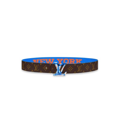 LOUIS VUITTON MEN’S COLLECTION BY VIRGIL ABLOH BELT M04963